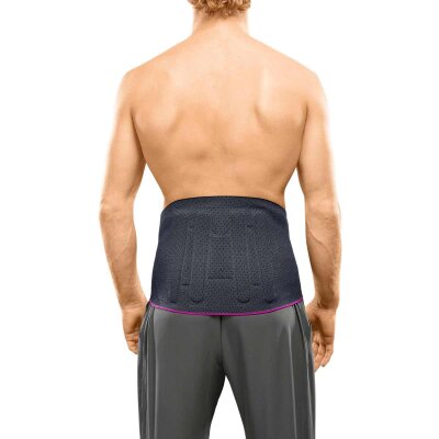 Rückenorthese medi Lumbamed basic