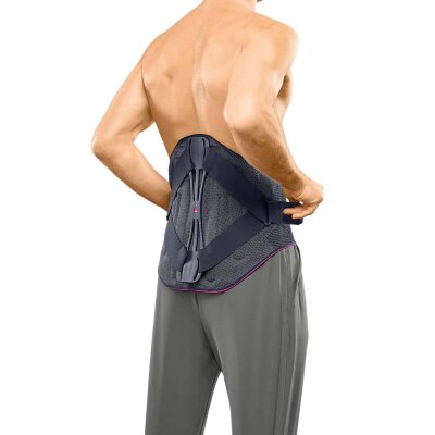 Back Orthosis medi Lumbamed disc