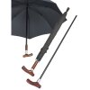 Ossenberg umbrella cane Safebrella DUO Small version