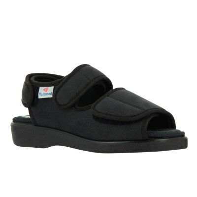 Varomed Post-Op Shoe Lugano Velcro sandal