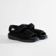 Varomed Post-Op Shoe Lugano Velcro sandal