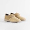 Varomed Therapeutic Shoe Strasbourg Stretch sand 43