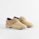 Varomed Therapeutic Shoe Strasbourg Stretch sand 43
