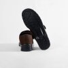 Varomed Therapeutic Shoe Strasbourg Stretch mocca 40