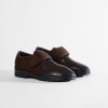 Varomed Therapeutic Shoe Strasbourg Stretch mocca 43