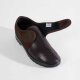 Varomed Therapeutic Shoe Strasbourg Stretch mocca 43