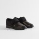 Varomed Therapeutic Shoe Strasbourg Stretch schwarz 37