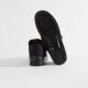 Varomed Therapeutic Shoe Strasbourg Stretch schwarz 38