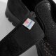 Varomed Therapeutic Shoe Strasbourg Stretch schwarz 42