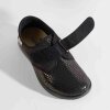 Varomed Therapeutic Shoe Zürich Stretch Shoe schwarz 42