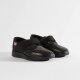 Varomed Therapeutic Shoe Zürich Stretch Shoe schwarz 42