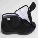 Varomed Post-Op Shoe Meran XXL black 37