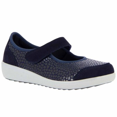 Varomed Therapieschuh Sevilla Ballerina