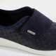 Varomed Therapeutic Shoe Fremont Ballerina