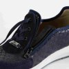 Varomed Therapeutic Shoe Kioto lace-up shoe