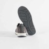 Varomed Therapeutic Shoe Kioto lace-up shoe grau 3.5