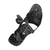 SPORLASTIC Manu-Cast Organic Flex Dp Kids wrist orthosis