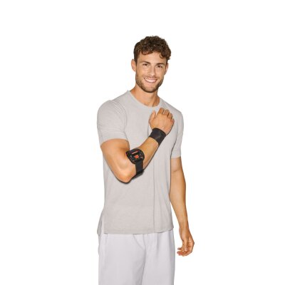 Ellenbogenbandage SPORLASTIC EPI-HIT Organic