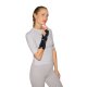 SPORLASTIC Manu-Cast Organic Fx Long Wrist Orthosis