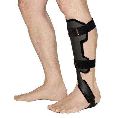 Ankle-foot orthosis SPORLASTIC Neurodyn Carbon