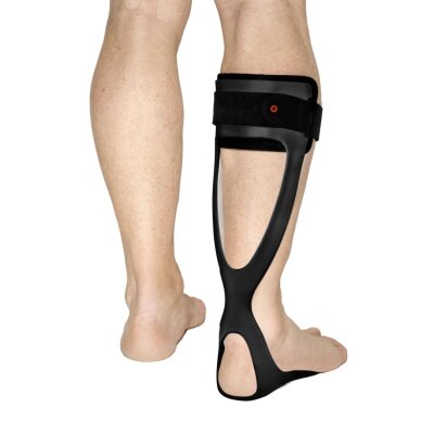 Drop-Foot Orthosis SPORLASTIC NEURODYN Peroneus