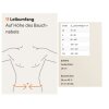Back orthosis SPORLASTIC Vertebradyn X.Force