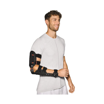 Elbow Orthosis SPORLASTIC Epi-Cast Organic ROM