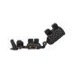 Elbow Orthosis SPORLASTIC Epi-Cast Organic ROM SP