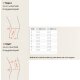 Knee orthosis SPORLASTIC GENU-TEX OA + Comfort medial version