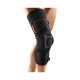 Knee orthosis SPORLASTIC GENU-TEX OA + Comfort lateral version