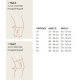 Kniebandage SPORLASTIC PATELLADYN + Comfort