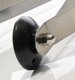 Bort replacement lips, incl. mounting screws, for Bort aluminum gripping lip 117170