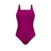 Amoena Treviso One-Piece Badeanzug beere 40D