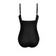 Amoena Treviso One-Piece Badeanzug beere 46D