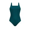 Amoena Treviso One-Piece Badeanzug smaragd 48D