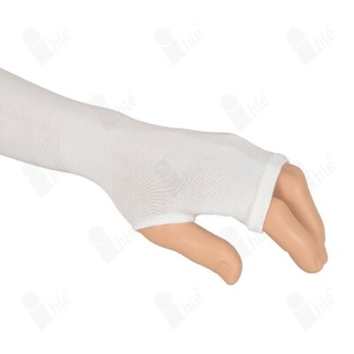 Ihle hand/forearm orthosis sleeve without thumb