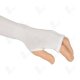Ihle hand/forearm orthosis sleeve without thumb