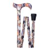 Gastrock Classic Canes Schlank-Faltstock Katzen