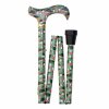 Gastrock Classic Canes Schlank-Faltstock Igel