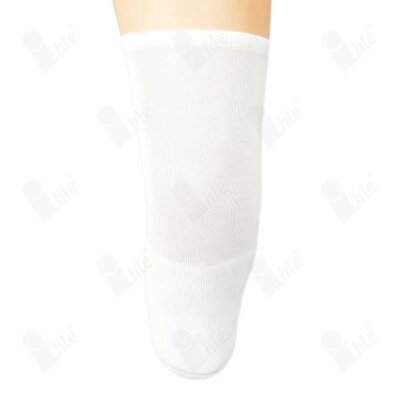 Ihle Unterschenkel Stumpfstrumpf Volumenausgleich proximal dünn-distal Frottee 45cm-20cm