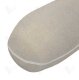 Ihle upper leg stump stocking silver 40 cm