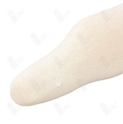 Ihle Arm Stumpfstrumpf Kinder 45 cm