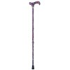 Gastrock Classic Canes Derby Walking stick folk flowers