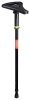 Gastrock cane with seat Walker foldable