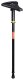 Gastrock cane with seat Walker foldable