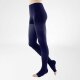 Bauerfeind VenoTrain soft CCL 2 AD Knee Highs short open toe caramel S plus