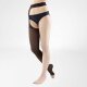 Bauerfeind VenoTrain soft CCL 2 AD Knee Highs short open toe caramel S plus
