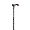 Gastrock Classic Canes Derby Walking stick Black Blossom