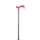 Gastrock Classic Canes Derby Walking stick Peach Blossom