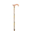 Gastrock Classic Canes Derby Walking stick English Roses